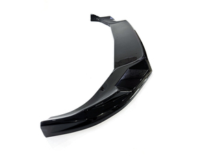 Divisor de Labios Delantero para Parachoques de Coche, Estilo MAX, en ABS Negro Brillante, Personalización de Fábrica, para Cupra <span class=keywords><strong>Formentor</strong></span> Mk1 Pre-facelift 2020-2024 - Product Image 4