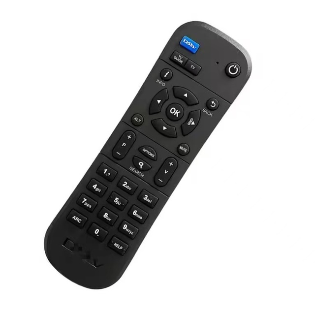 Good Quality DSTV B8 Universal TV Remote Hot Sell Remote Control TV For Africa Market
