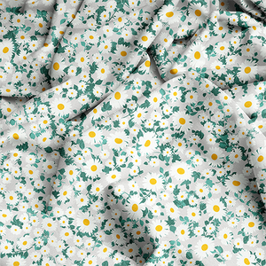 Хлопчатобумажная ткань для женщин - Product Image 3