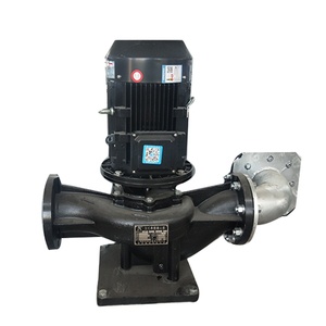 ปั๊มหอยโข่งแบบหมุนเวียนแนวตั้งสำหรับหอทำความเย็น - Product Image 1