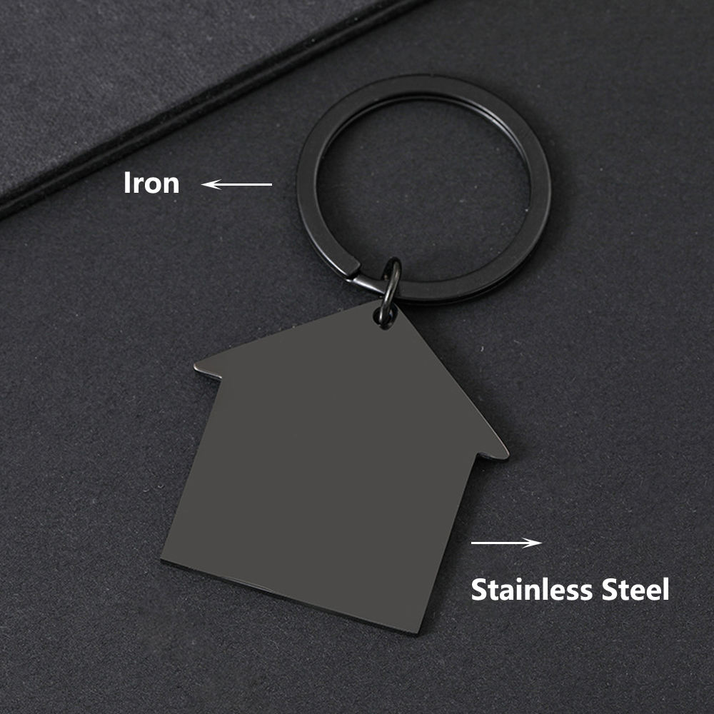 Fer + Acier inoxydable Noir