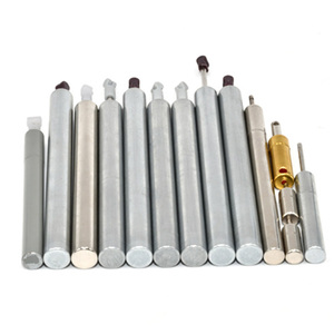 Có thể điều chỉnh đồ nội thất cửa cơ chế thép không gỉ Ngăn kéo trượt bản lề thủy lực mềm đóng lót van điều tiết - Product Image 6