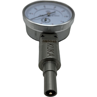 1 pièce neuve (petite tête) (grande tête) indicateur de calibrage à point zéro pour robot KUKA, pièces détachées robotiques d'entretien en stock