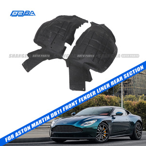 Nouvelle section arrière du pare-boue avant pour Aston Martin DB11 2016-2024 L: HY53-166566-AD R: HY53-166567-AD - Product Image 1