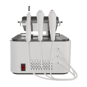 Dispositivo Facial 3 en 1 Multimodo Avanzado para Reafirmar y Refrescar la Piel - Product Image 6