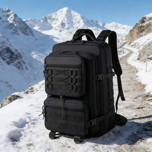 <span class=keywords><strong>Sac</strong></span> <span class=keywords><strong>à</strong></span> <span class=keywords><strong>dos</strong></span> tactique imperméable en tissu Oxford, grande capacité, tendance, compact et pratique, <span class=keywords><strong>sac</strong></span> <span class=keywords><strong>de</strong></span> <span class=keywords><strong>randonnée</strong></span>, <span class=keywords><strong>sac</strong></span> <span class=keywords><strong>de</strong></span> sport <span class=keywords><strong>de</strong></span> plein air - Product Image 4