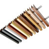 Profilé de plafond en aluminium en Extrusion, Design de luxe pas cher, nouveauté - Product Image 2