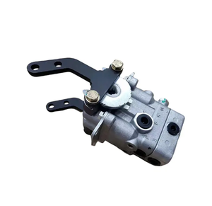 Valvola pilota 702-16-04250 per PC460LC-8 macchine edili parti essenziali per manutenzione attrezzature - Product Image 4