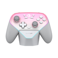 GameSir Super Nova Manette de Jeu Sans Fil Multiplateforme pour PC, Android, iOS