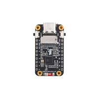 Kit de développement ESP32 C6 avec écran LCD 1,47 pouces, contrôleur de objets connectés, Wi-Fi, Bluetooth, faible consommation, 5V, modules 1 cœur
