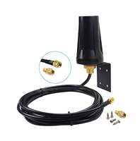 Nouvelle antenne Antuko Mimo 4G 5G antenne Wifi 5G antenne Wifi pour la transmission de données d'information