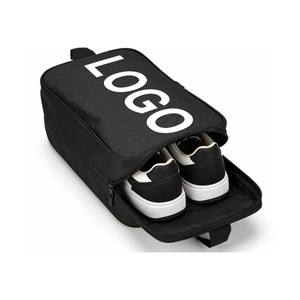 Sac de transport pour chaussures de football en polyester 2025 – Sac personnalisé pour crampons de foot - Product Image 2