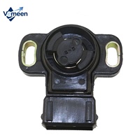 Capteur de Position de pédale de frein 13579089 pour Buick SLS548 BJ0012 22769186 12842794 S42052 5S14531 95479640 76219  SLSA6