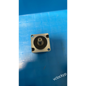 YASKAWA SGM7J-A5AFA21 50W AC d'occasion - Product Image 2