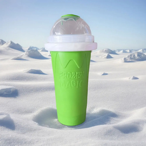 Wholesale DIY Summer Drink <b>Cups</b> Homemade Smoothie Frozen Ice <b>Milkshake</b> Bottles Portable Beverage <b>Cups</b> - Product Image 3