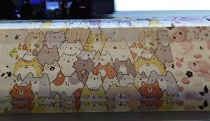 <span class=keywords><strong>Sublinova</strong></span> หมึกการระเหิดระเหิด sublimation หมึกการถ่ายโอนความร้อน - Product Image 3