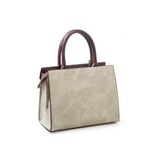 Bolso de Hombro de Diseño de Lujo para Mujer, Elegante Bolso de Mano con Forro de Poliéster - Product Image 6