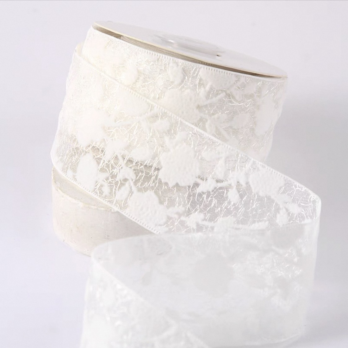 Blanc-5 cm, 10 mètres par rouleau