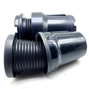 ตัวป้องกันเกลียวท่อเจาะ 5DP สำหรับเกลียว NC/IF/REG/FH วัสดุเหล็ก/พลาสติก - Product Image 5