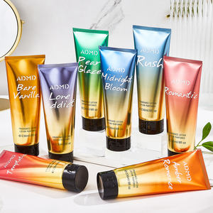 Lotion pour le corps éclaircissante à parfum durable 236 ml Lotion pour le corps Lotion pour le corps blanchissante Marque privée - Product Image 5