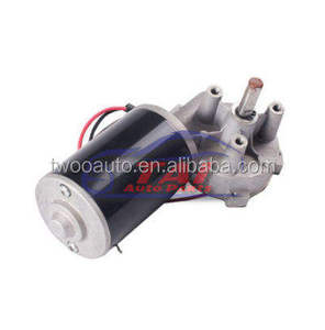 มอเตอร์ปัดน้ำฝนคุณภาพสูง รุ่น MK548625 สำหรับรถบรรทุกมิตซูบิชิ FV515 ปี 1999-2007 - Product Image 3