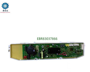 Tarjeta de Alimentación para Lavadora <span class=keywords><strong>LG</strong></span> EBR83037866, Tarjeta de Pantalla EBR83079906, Tarjeta Principal T2385VVS2M, T2395VS2W, Repuestos - Product Image 2