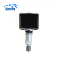 Capteur de pression des pneus TPMS électrique automobile de rechange, référence OE 40700-2138R, compatible avec plusieurs modèles, 433 MHz