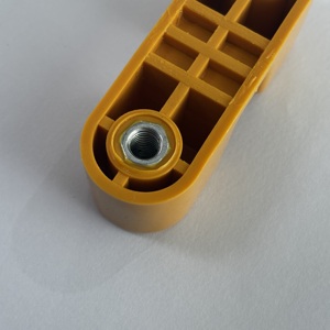 हुआंग की आंख पकड़ने वाली इंजीनियरिंग मशीनरी वाहन सीमा ब्लॉक, स्टॉप ब्लॉक और दरवाजा बंद - Product Image 6