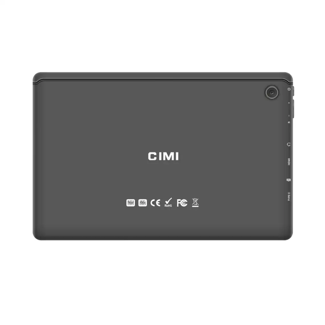 CIMI T10 10.1 इंच 1280 * 800IPS Android10 2gb + 32gb शैक्षिक गोली एंड्रॉयड ट्रैक्टर-कोर टेम्पर्ड ग्लास टच स्क्रीन गोलियाँ