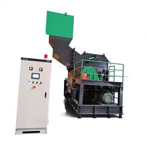 Молотковая дробилка для металлолома BSGH 2026, модель 1600, в продаже со скидкой - Product Image 1