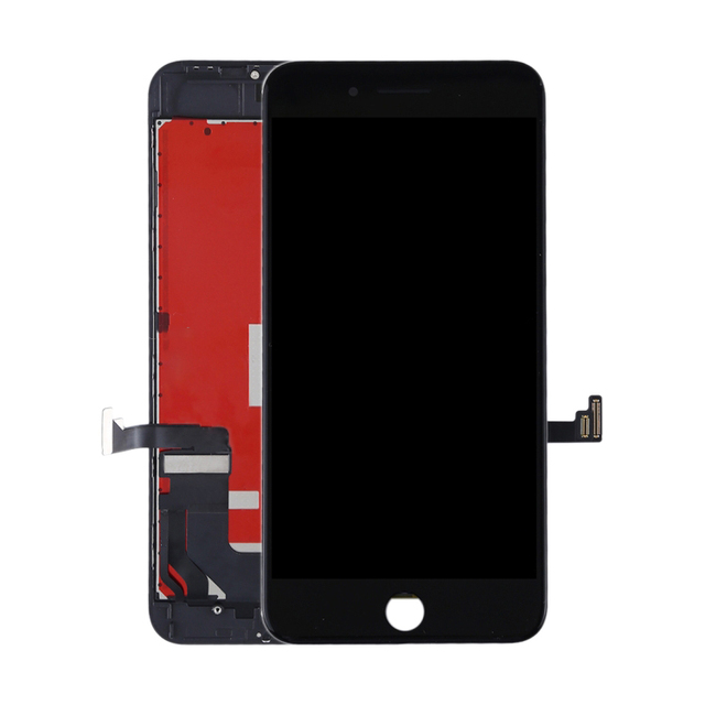 LCD Display Touch Screen Digitizer Assembly for iPhone 8 Plus LCD Panel Replacement