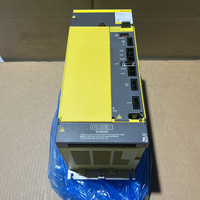 Unité de commande de servomoteur CNC d'origine Fanuc, contrôle de précision, amplificateur de commande Fanuc A06B-6252-H045
