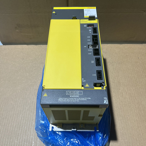 ชุดไดรฟ์เซอร์โว CNC ของแท้จาก Fanuc ระบบควบคุมความแม่นยำสูง Fanuc A06B-6252-H045 ไดรฟ์แอมพลิฟายเออร์ - Product Image 5