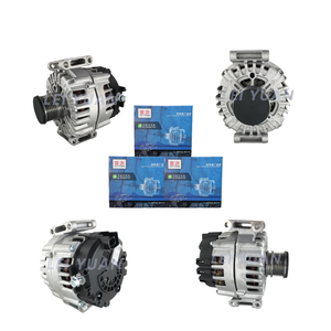 Alternador de Coche de 12V de Alta Calidad para Mercedes Benz Clase S/SPRINTER 0009068201 2618153 CG25S033 - Product Image 1