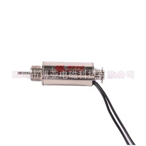 Eletroímã redondo do tubo para o verificador do teclado Eletroímã redondo SOLENOID - Product Image 5