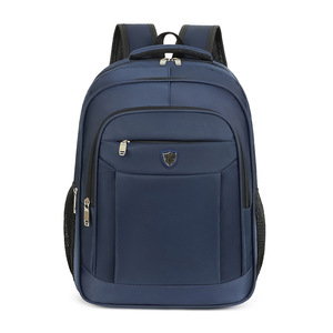 Laptop <b>Backpack</b> Large Capacity <b>With</b> Laptop <b>Compartment</b> For Men Business Travel Everyday Use - Product Image 2