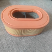 Filtre à air en nid d'abeille pour moteur à tambour P781746 C25124 952900 PA4093 1G-7197 AF25322