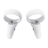Lunettes de réalité virtuelle 3D, jeux VR, jeux vidéo de réalité virtuelle, réalité virtuelle réelle, boîte VR/AR, lunettes VR/AR