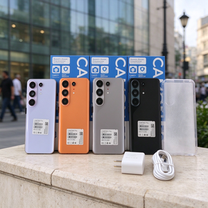 COMON 50 pro โทรศัพท์มือถือรุ่นใหม่ สมาร์ทโฟน 5G ของแท้ - Product Image 3