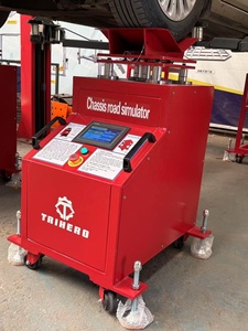 Cheap Head Rotation Auto <strong>Suspension</strong> <strong>Testing</strong> <strong>Machine</strong> <strong>Car</strong> Chassis <strong>Suspension</strong> Abnormal Sound Detection <strong>Car</strong> Shaker <strong>Machine</strong> - Product Image 4