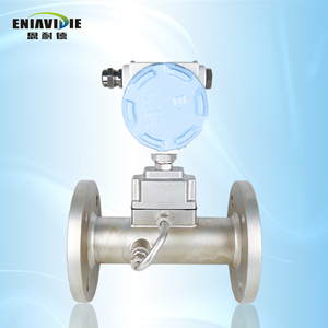 Pengukur aliran pusaran profesi meteran Gas untuk gas alami uap gas nitrogen Gas terkompresi udara Gilbarco meteran aliran - Product Image 5