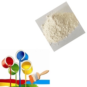 Additif organique pour béton en gel, peinture murale, <span class=keywords><strong>argile</strong></span> bentonite - Product Image 2