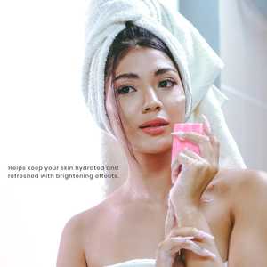 สบู่ฟื้นฟูผิวผสมไนอาซินาไมด์ สูตรอ่อนโยน บำรุงผิว 70 กรัม - Product Image 2