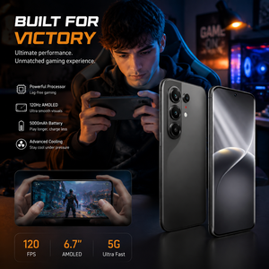 Teléfono Tecno Camon 50 barato, smartphone Android 5G - Product Image 6