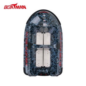 Bateau à appât télécommandé Actor Plus Max avec conduite automatique et éclairage nocturne - Product Image 4
