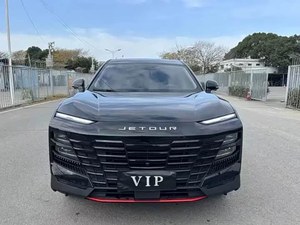 Vehículo Usado Chino Jetour Dasheng, Chery Jetour Dashing de <span class=keywords><strong>Segunda</strong></span> <span class=keywords><strong>Mano</strong></span>, Modelo Flagship de Lujo 2022 2023 2024 2025, SUV en Venta - Product Image 2