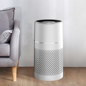 Purificador de Aire con Sensor de PM2.5, Automático, Alto CADR, Purificador de Aire para Habitaciones Grandes, Purificadores de Aire para el Hogar - Product Image 1