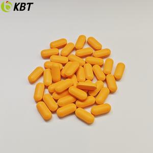 Takviye Üretimi OEM Özel Formül Süksinik Asit Tabletleri Özel Etiket - Product Image 3