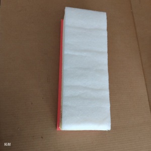 ไส้กรองอากาศโฟล์คสวาเกน พาสสาท A11017 A0348 ขนาดมาตรฐานสำหรับเปลี่ยนซ่อม - Product Image 3