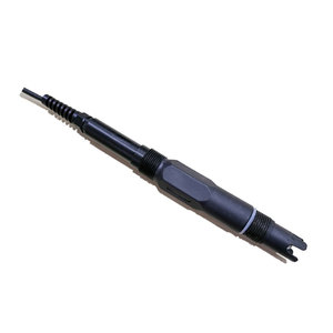 जल गुणवत्ता विश्लेषण के लिए डिजिटल औद्योगिक <span class=keywords><strong>ph</strong></span> मीटर <span class=keywords><strong>ph</strong></span> इलेक्ट्रोड स्वचालित तापमान मुआवजा 485 4-20ma उत्पादन - Product Image 3